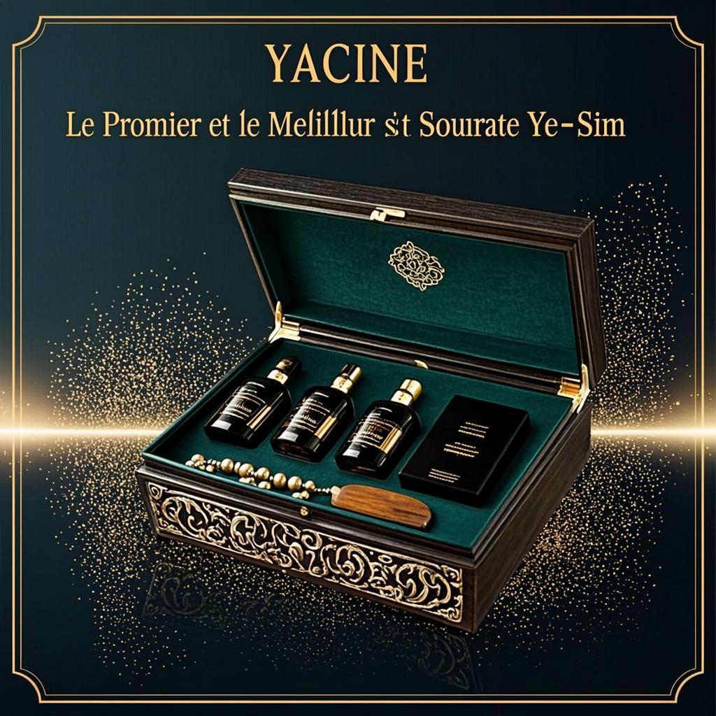 YACINE YAC-032